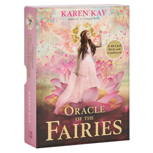 Oracle of the Fairies